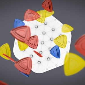 Vortex (bordspel)