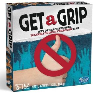 Get a Grip