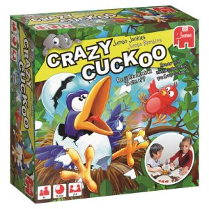 Jumbo – Crazy Cuckoo