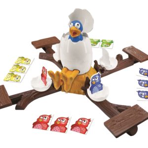 Jumbo – Crazy Cuckoo