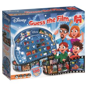 Guess the film (Disney)