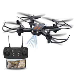 Zuma Drone