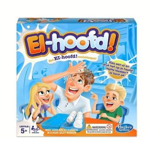 Ei-Hoofd