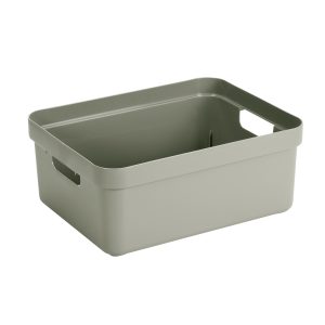 Sigma Home Box 24L – lichtgroen