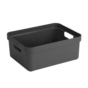 Sigma Home Box 24L – antraciet