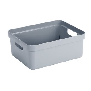 Sigma Home Box 24L – blauwgrijs