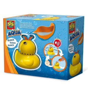 SES Creative – Aqua – Badeendje met geluid