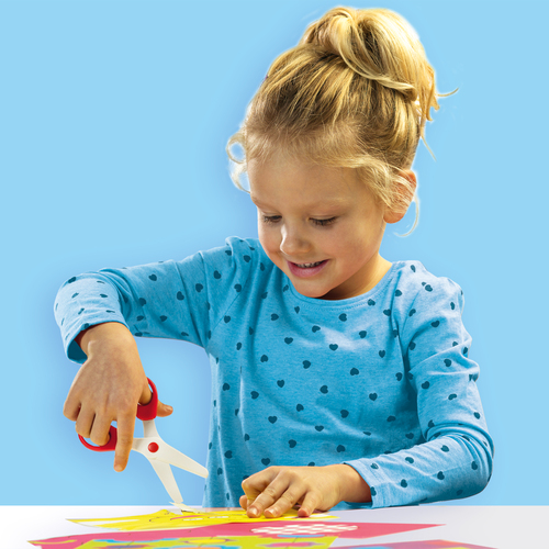 SES Creative - Ik leer knippen - Mega set - Afbeelding 3