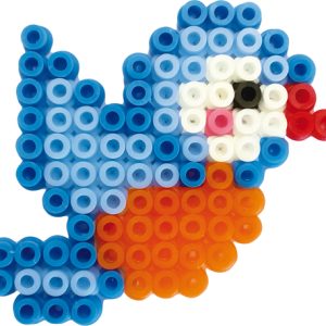 SES Creative – Beedz – Stijkkralen Vogels