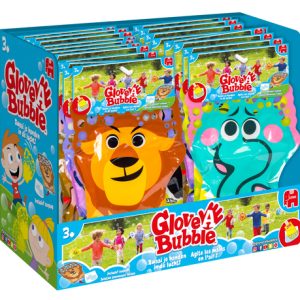 Glove a Bubble (bellenblaas handschoen)
