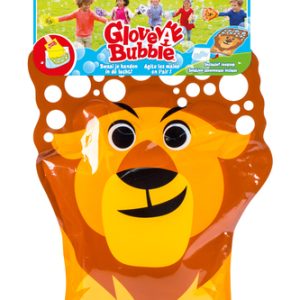 Glove a Bubble (bellenblaas handschoen)
