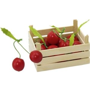 Fruitkistje – Kersen