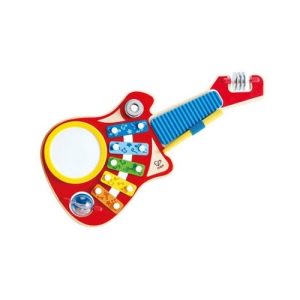 Muziekmaker 6-in-1