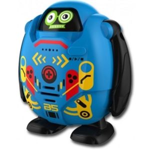 Talkibot blauw – Robot