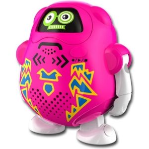 Talkibot Robot – roze