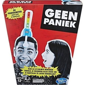 Geen Paniek