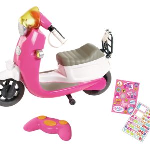 BABY Born – City RC Glam Scooter