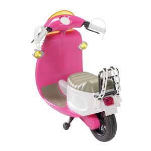 BABY Born – City RC Glam Scooter
