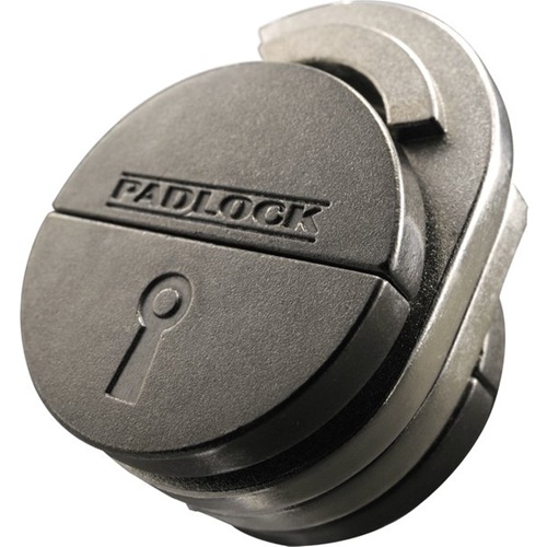 Huzzle - Cast Padlock (level 5) - Afbeelding 2
