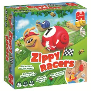 Zippy Racers