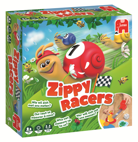 Zippy Racers