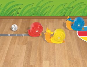 Zippy Racers