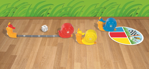 Zippy Racers - Afbeelding 2