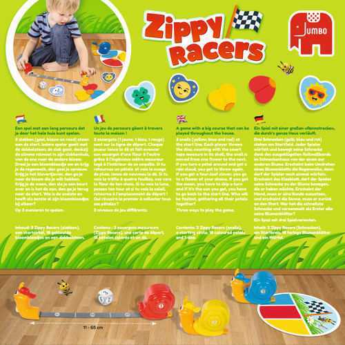 Zippy Racers - Afbeelding 5