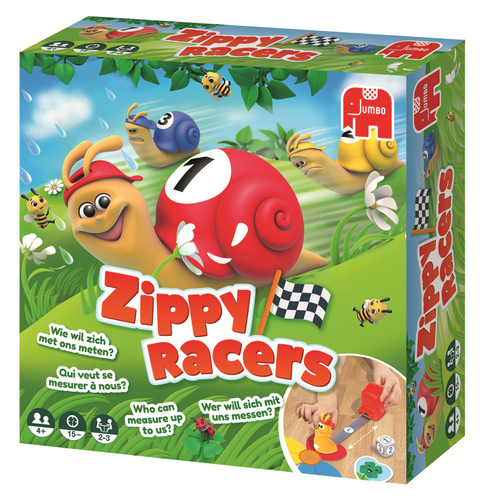 Zippy Racers - Afbeelding 6
