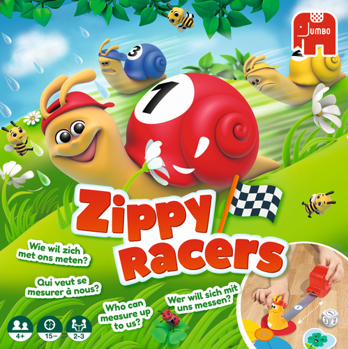 Zippy Racers - Afbeelding 7