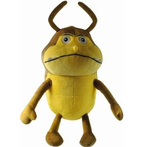 Maya – Pluche Bedfort 30cm