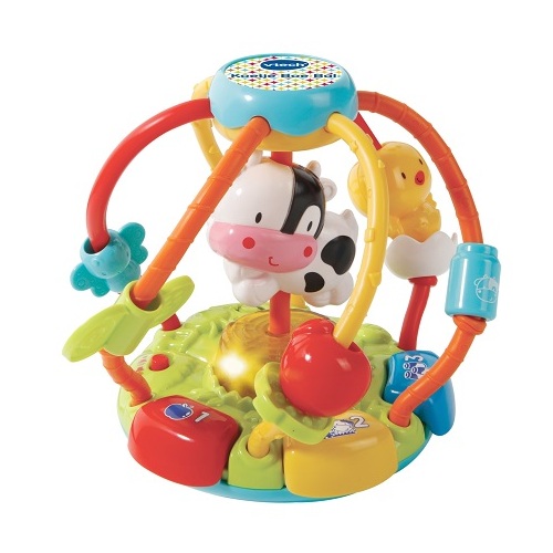 VTech Baby - Koetje Boe Bal