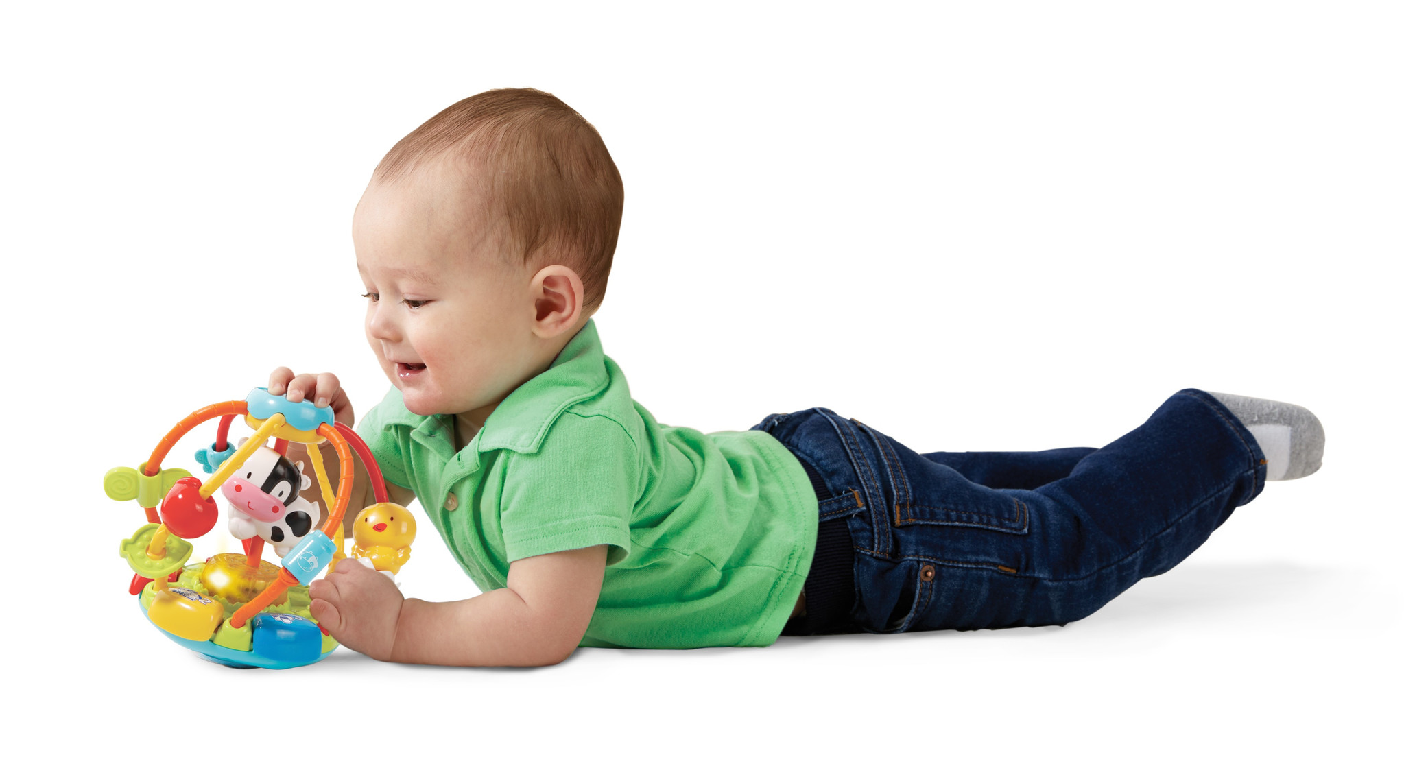 VTech Baby - Koetje Boe Bal - Afbeelding 5