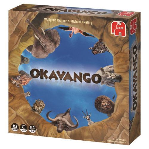 Okavango - Afbeelding 5