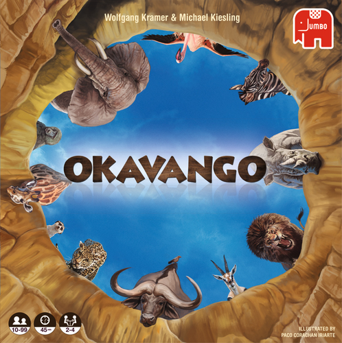 Okavango - Afbeelding 6