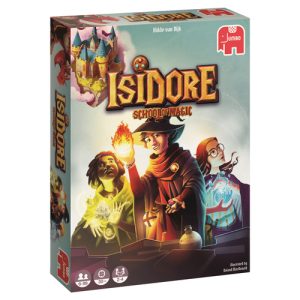 Isidore School of Magic