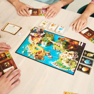 Isidore School of Magic