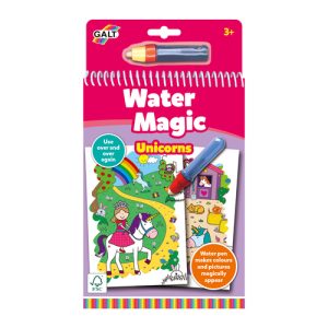 Water Magic – Unicorn