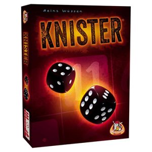 Knister
