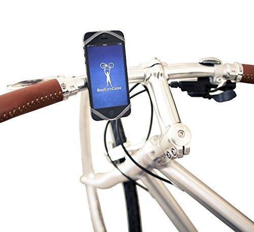FINN Fiets smartphone houder - universeel