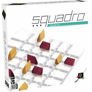 Squadro (FR)