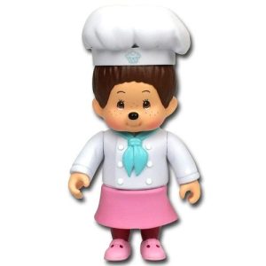 Monchhichi – Bess the Baker