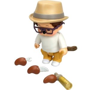 Monchhichi – Willow