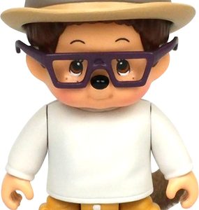 Monchhichi – Willow
