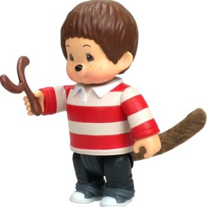 Monchhichi – Kauri