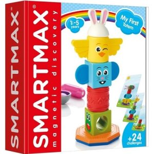 SmartMax My First – Totem Set