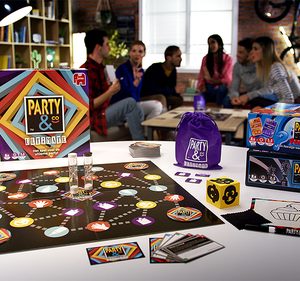 Party & Co – Ultimate