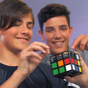 Rubik’s – Cage
