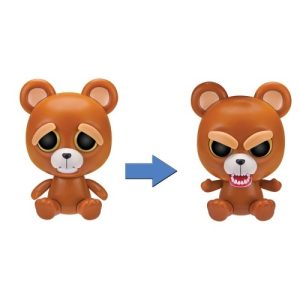 Feisty Pets – Brown Bear