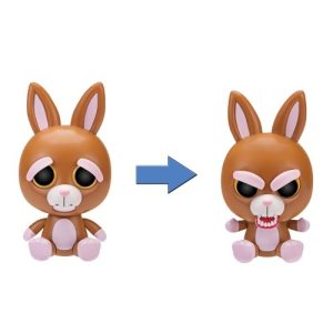Feisty Pets – Bunny